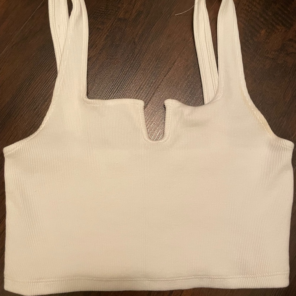 Cute Crop Top